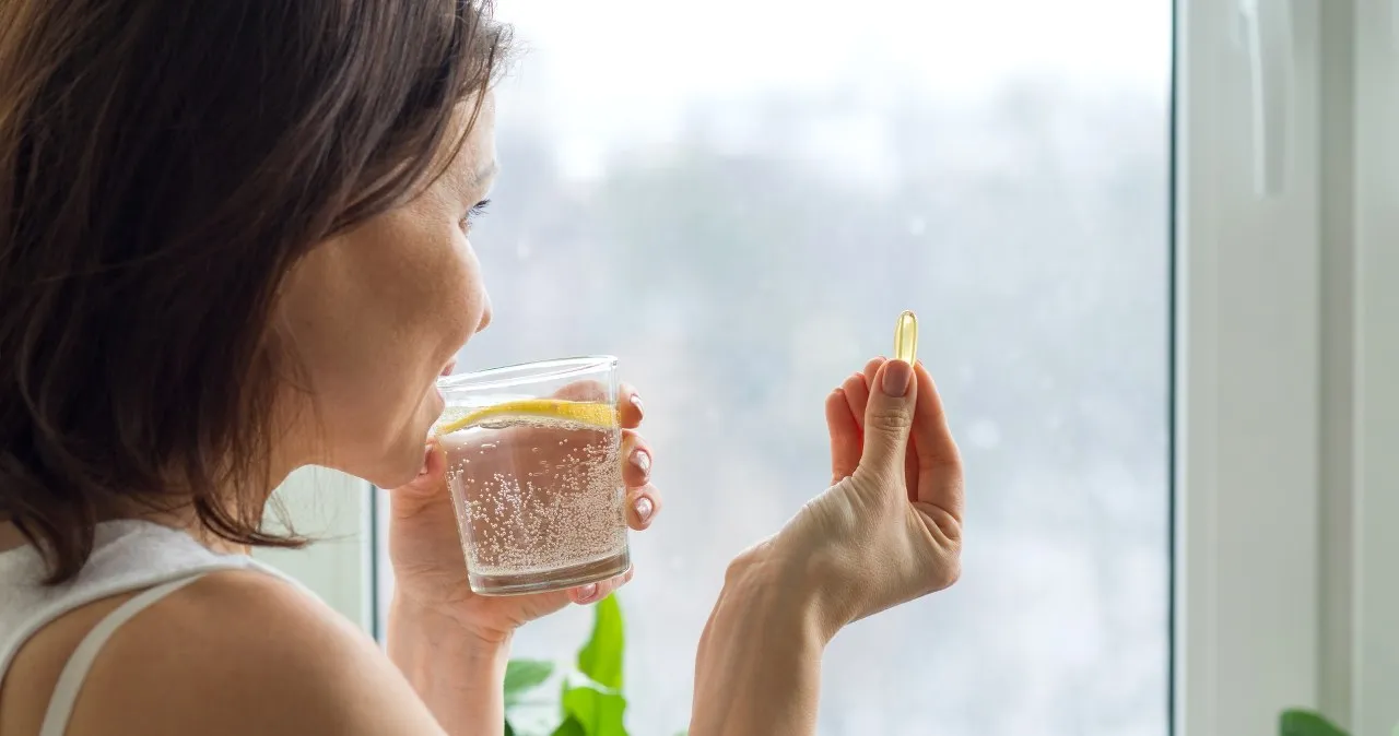 Zdjęcie Kiedy zażywać witaminę D, aby uniknąć problemów z przyswajaniem?