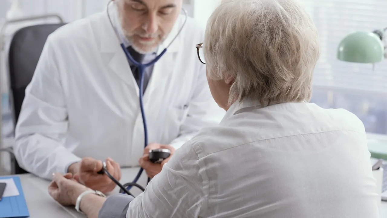 Zdjęcie Czy puls 110 jest niebezpieczny? Objawy i zagrożenia, które musisz znać