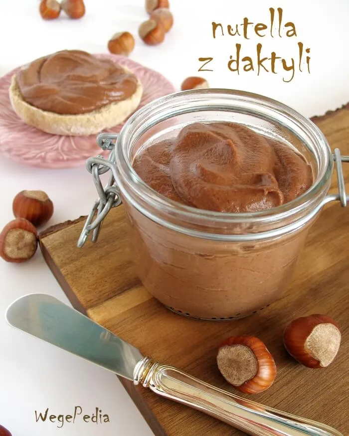Zdjęcie Czy Nutella jest wegańska? Odkryj, dlaczego nie jest to wybór dla wegan