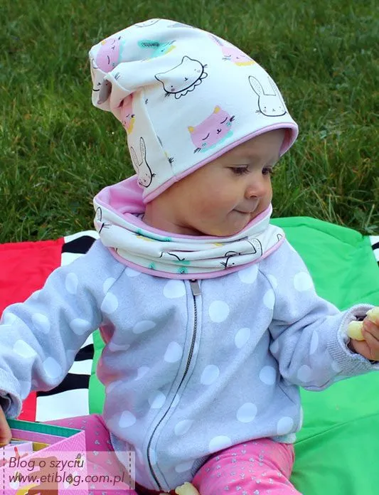 Zdjęcie Jak uszyć czapkę krasnoludka? Prosty sposób na świąteczny kostium bez stresu