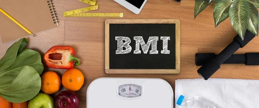 Zdjęcie Co to jest wskaźnik BMI i jak wpływa na Twoje zdrowie?