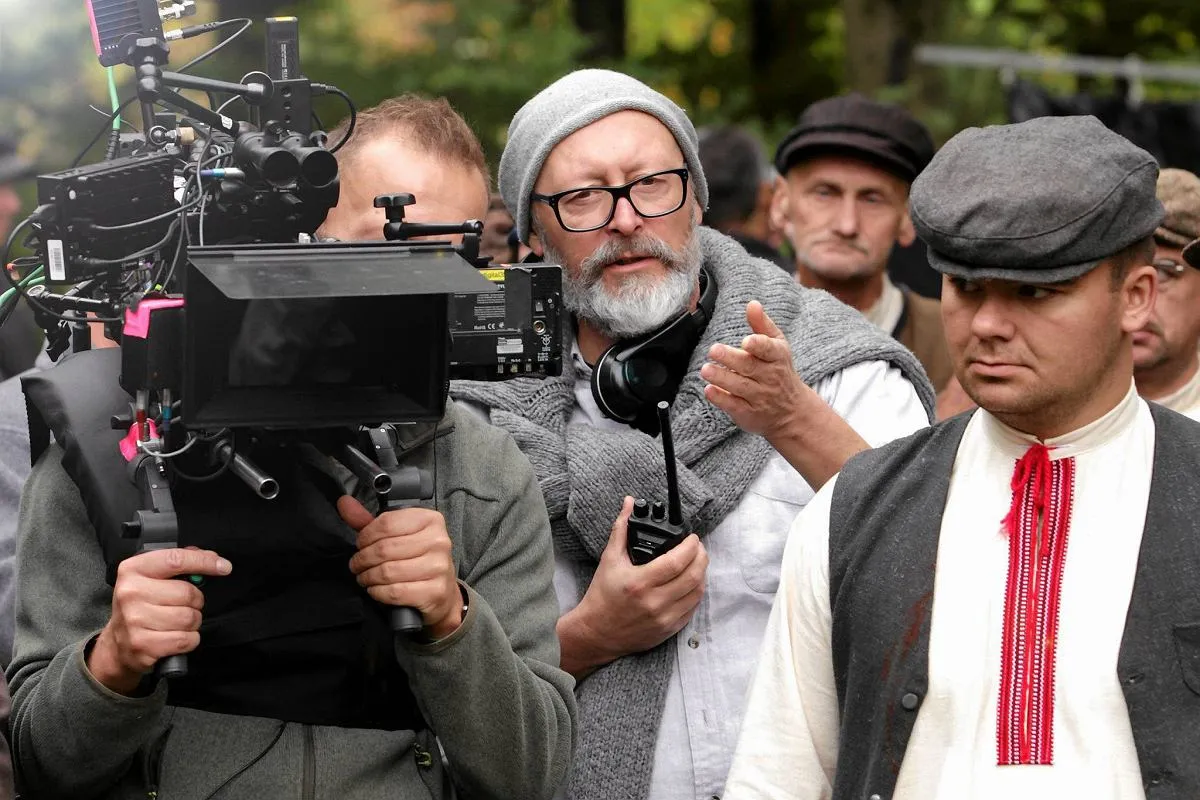 Zdjęcie Co naprawdę znaczy końcówka filmu Wołyń - symbolika i ukryte znaczenie