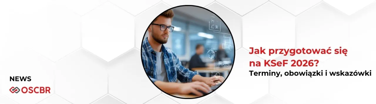 Zdjęcie KSeF obowiązkowy od 2026: terminy, kto musi, jak się przygotować