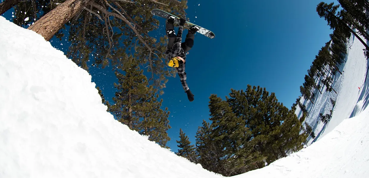 Zdjęcie Jakie wiązania do snowboardu wybrać, aby uniknąć błędów?