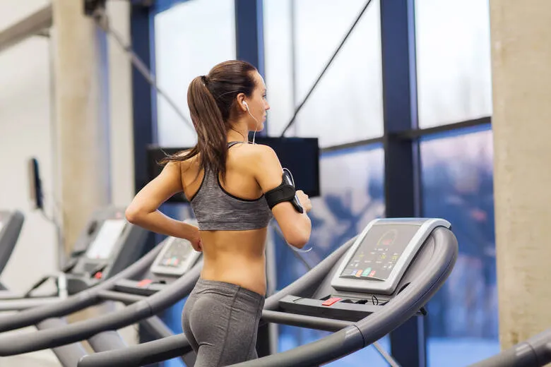 Zdjęcie Jak robić cardio na bieżni, by szybko osiągnąć lepsze wyniki