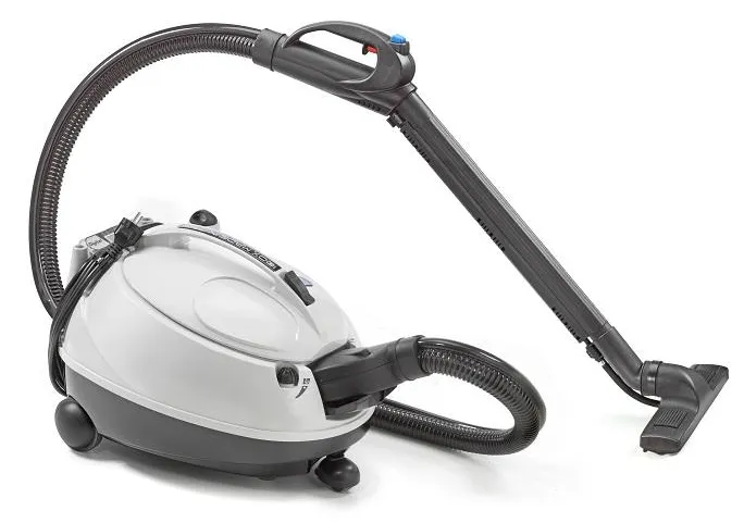 Zdjęcie Mop parowy Vileda czy Karcher - który model naprawdę warto wybrać?