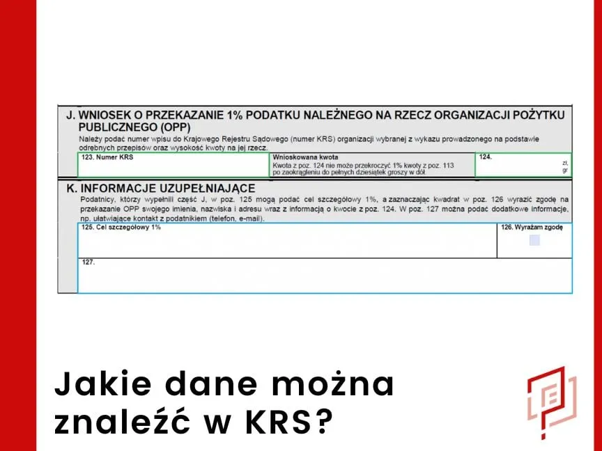 Zdjęcie Jak pobrać KRS spółki i uniknąć problemów z dokumentami