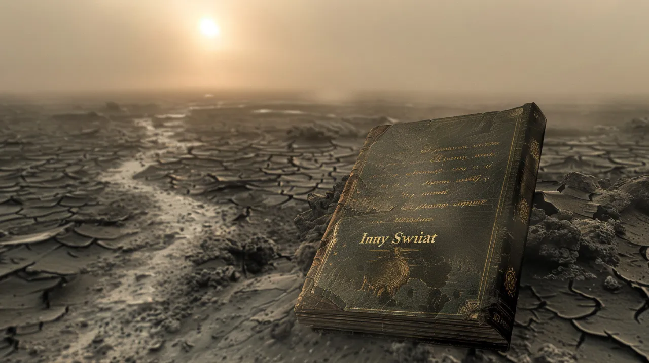 Zdjęcie Inny świat epilog: Epilog Innego Świata - co się wydarzyło?