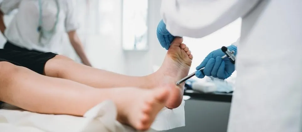 Zdjęcie Z jakimi dolegliwościami do neurologa? Sprawdź, co może niepokoić