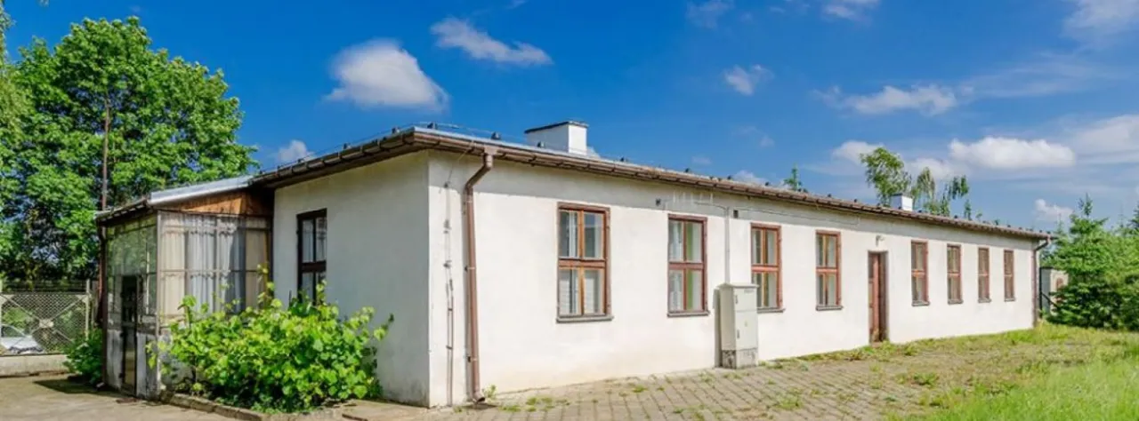 Zdjęcie Jak przekształcić budynek gospodarczy na mieszkalny bez problemów?