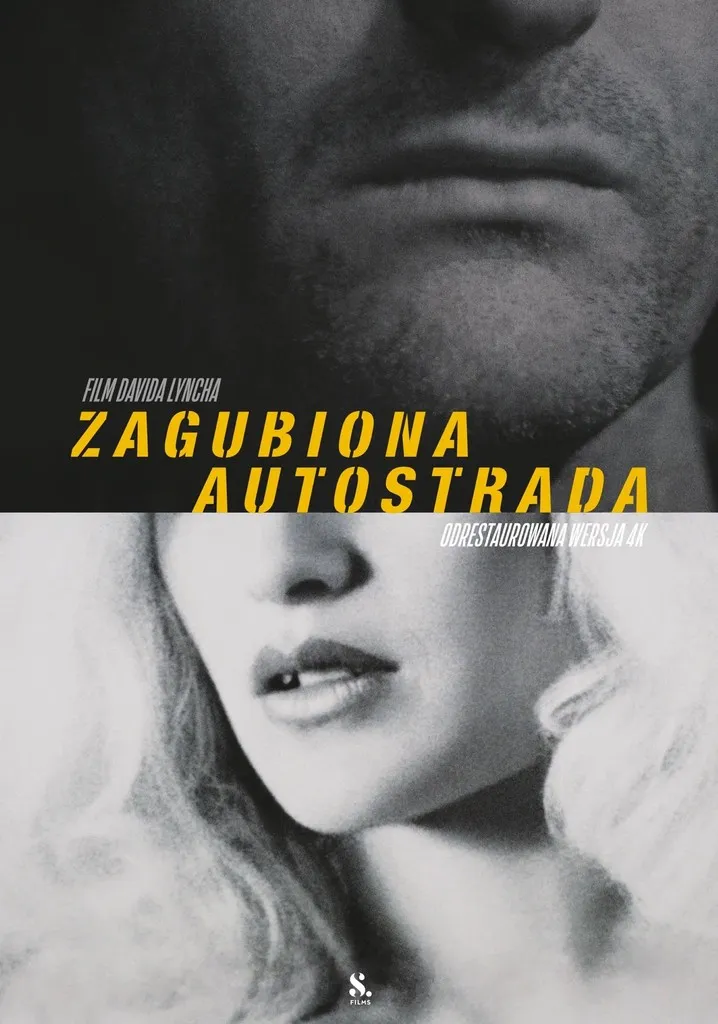 Zdjęcie Gdzie obejrzeć zagubioną autostradę? Sprawdź dostępne opcje streamingowe