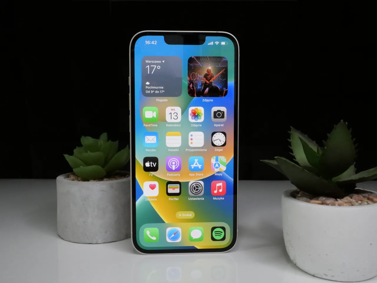 Zdjęcie Gdzie znajdziesz wszystkie aplikacje i dane na swoim iPhone - kompletny opis