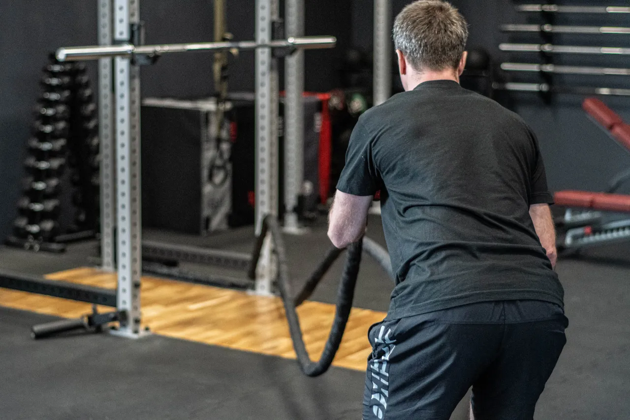 Zdjęcie Jak zostać instruktorem fitness i uniknąć najczęstszych błędów
