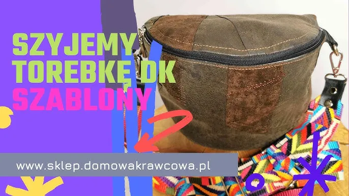 Zdjęcie Jak uszyć torebkę - proste kroki, aby uniknąć najczęstszych błędów