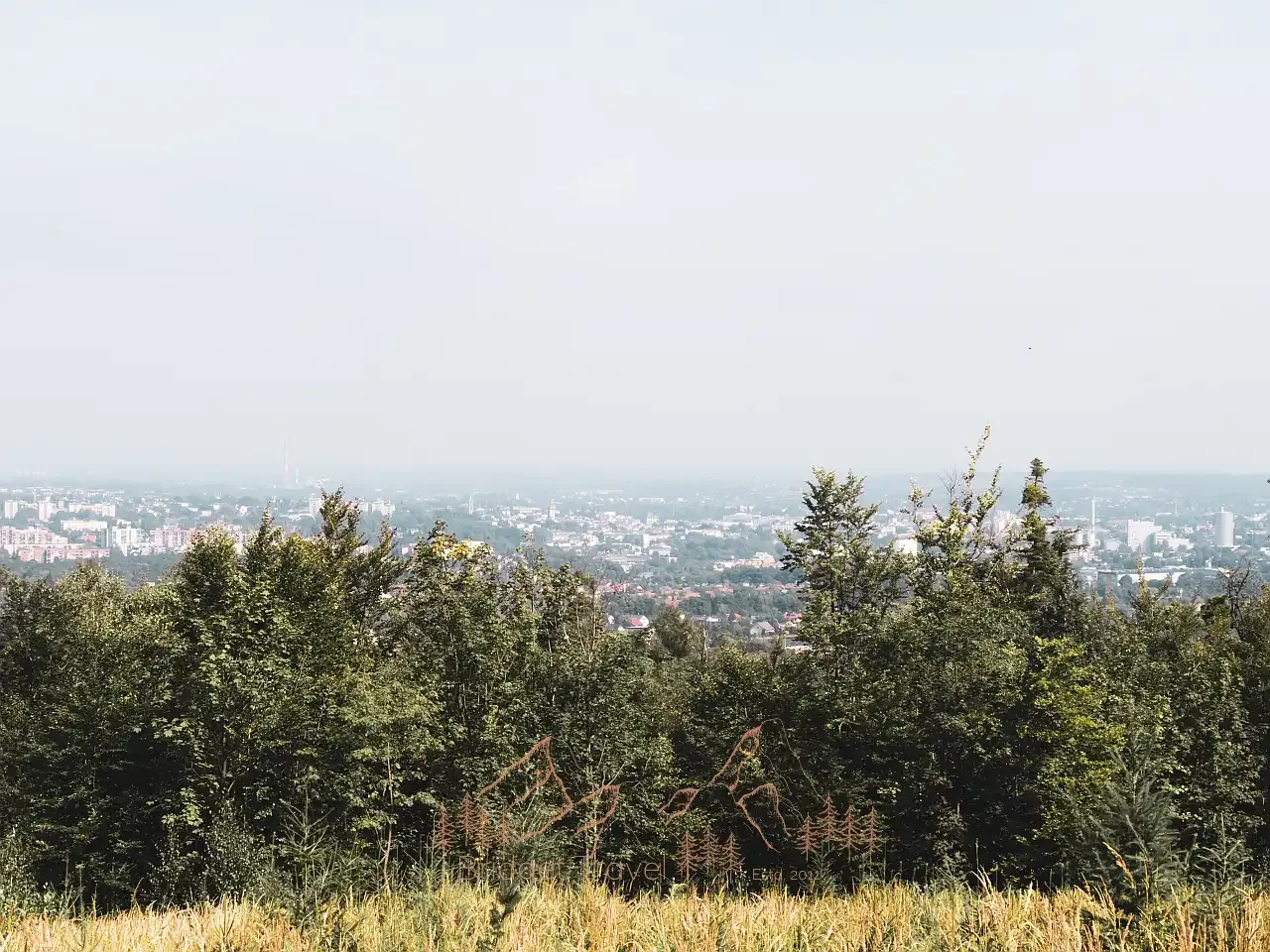 Zdjęcie Jak dojechać na Kozia Górę - sprawdzone trasy i porady podróżne