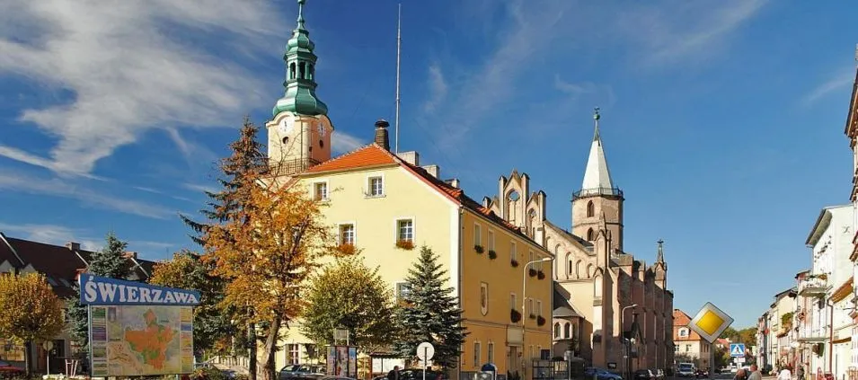 Zdjęcie Najciekawsze atrakcje w Świerzawie, które musisz zobaczyć