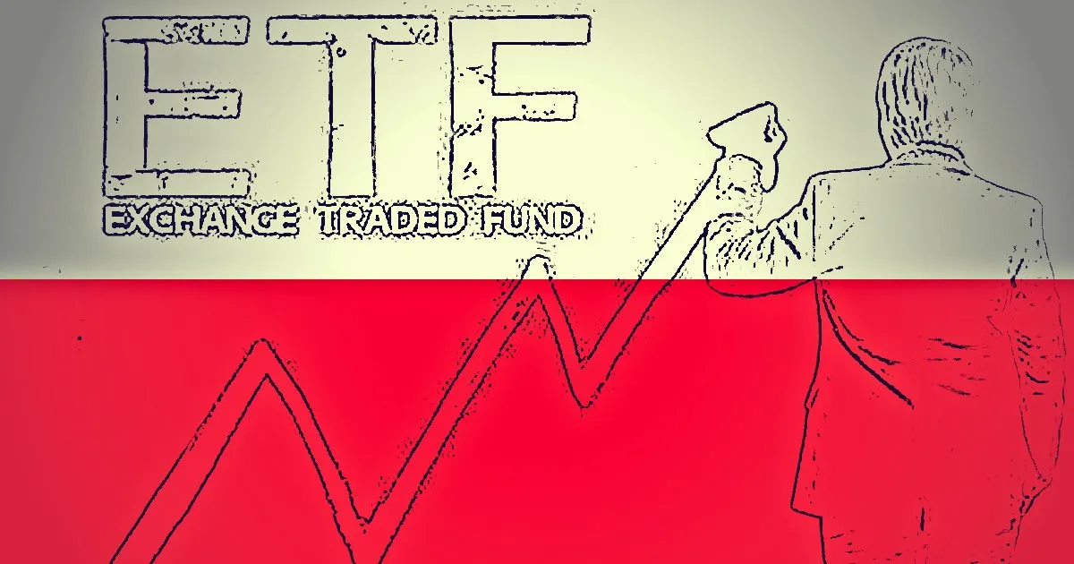 Zdjęcie Beta ETF WIG20TR: Efektywne inwestowanie na polskiej giełdzie