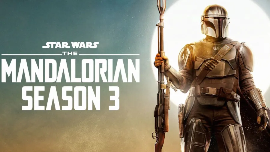 Zdjęcie Zobacz ile odcinków ma serial Mandalorian - kompletny przegląd sezonów