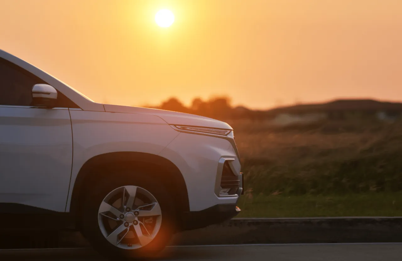 Zdjęcie SUV czy sedan - co wybrać, aby uniknąć rozczarowania?
