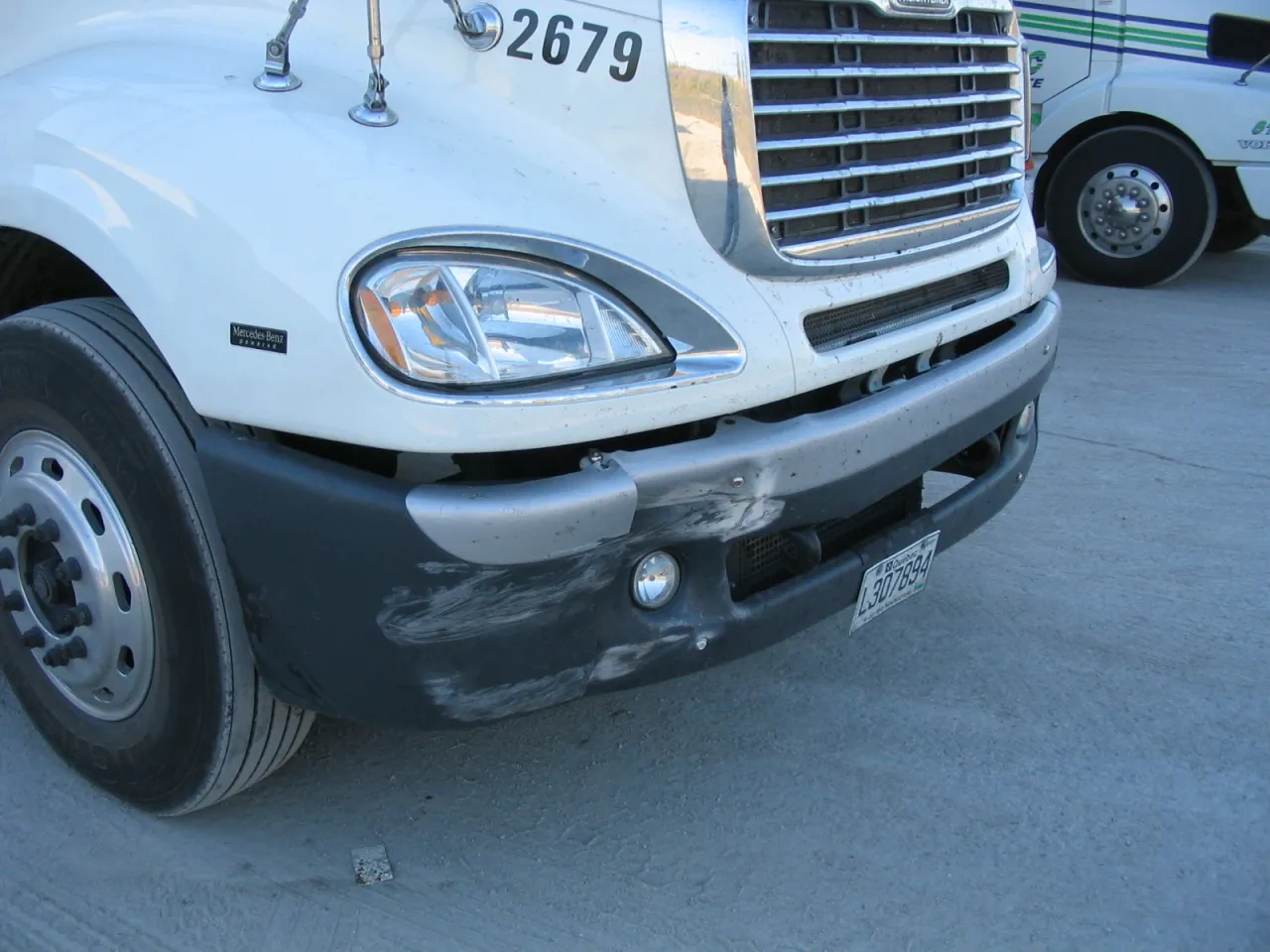 Zdjęcie Ile zarabia kierowca ciężarówki w Kanadzie? Zaskakujące fakty o płacach