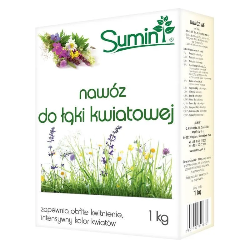 Zdjęcie Jaki nawóz stosować na łąki, aby uniknąć błędów w nawożeniu?
