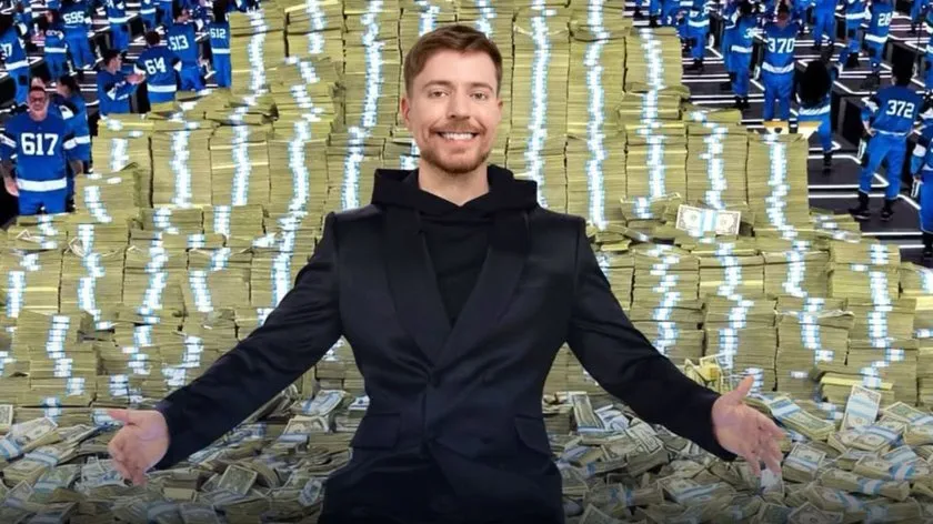 Zdjęcie Czy MrBeast nie żyje? Sprawdź prawdę o jego stanie zdrowia