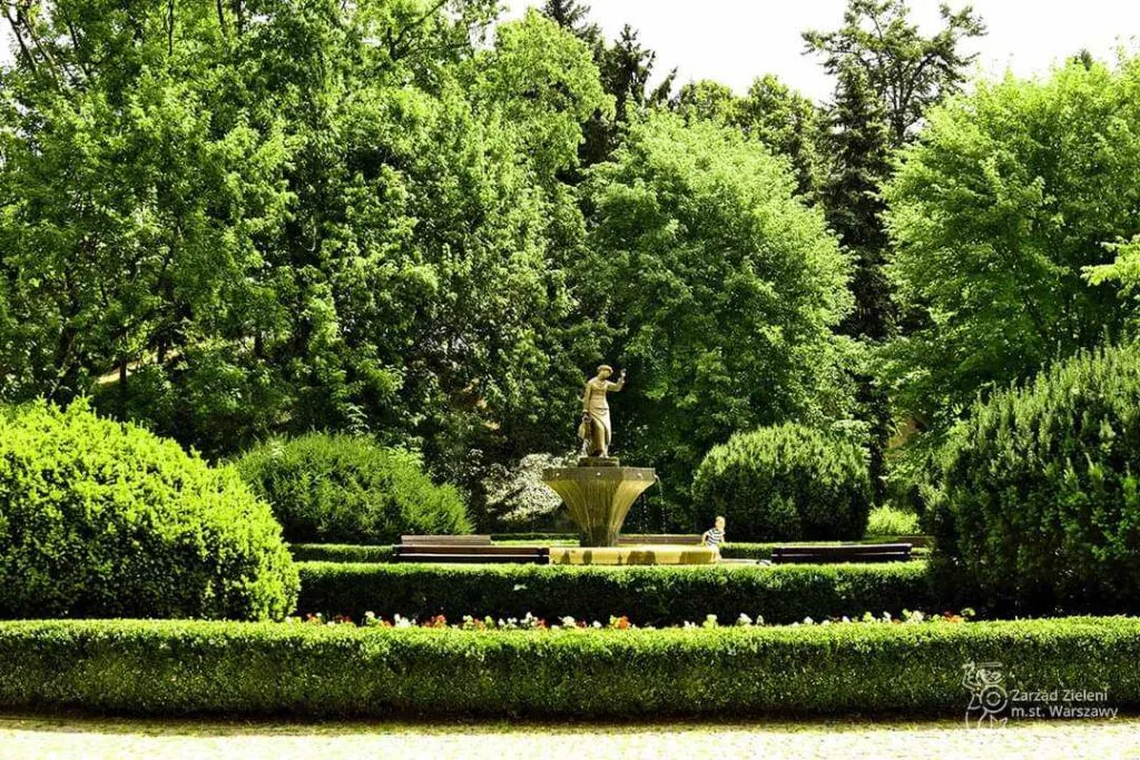 Zdjęcie Plac Wilsona plac zabaw czy jest otwarty? Sprawdź aktualny status!