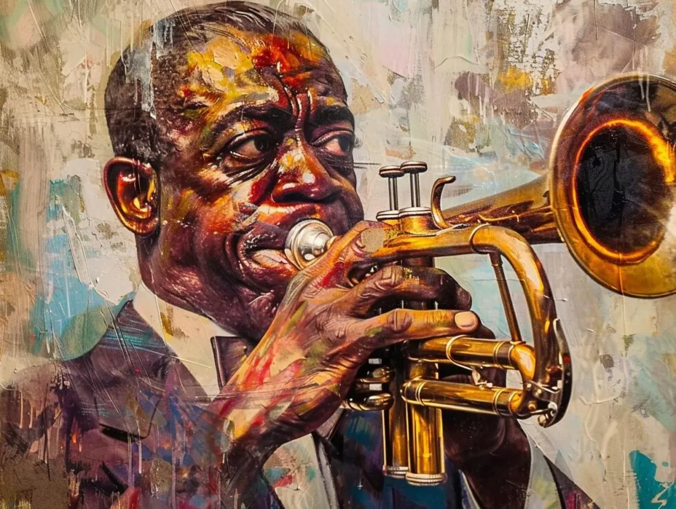 Zdjęcie Ekspresyjny styl jazzowy: Zrozumienie bebopu i jego wpływu na jazz