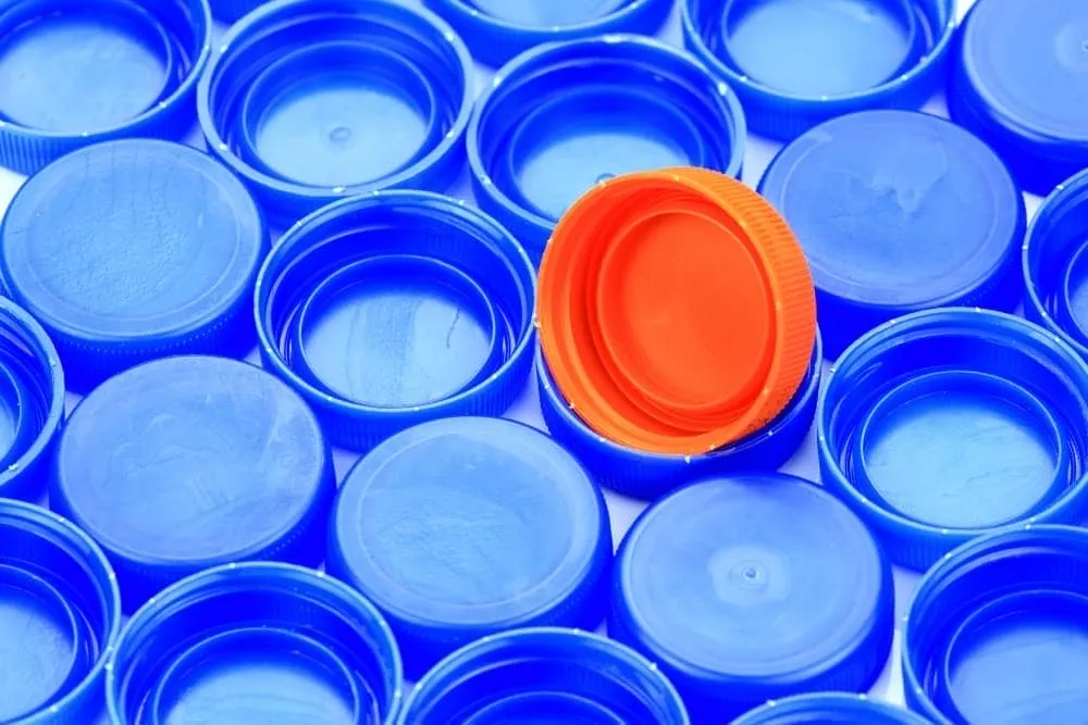 Zdjęcie Ile kosztują nakrętki w skupie? Sprawdź, by nie stracić pieniędzy