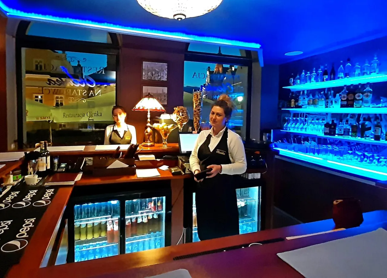 Zdjęcie Gdzie zjeść w Bolesławcu? Odkryj najlepsze restauracje i smaki