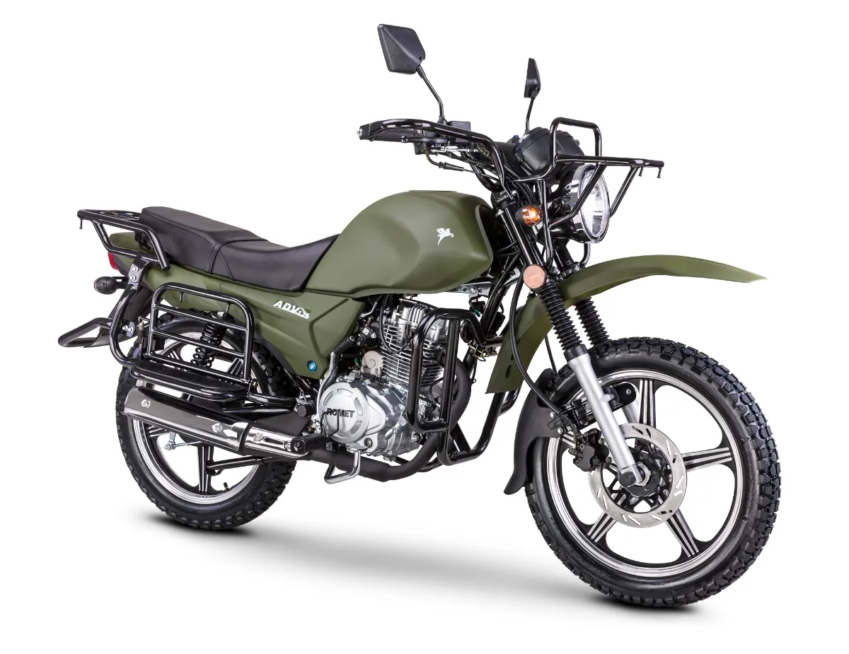 Zdjęcie Ile kosztuje motorower? Sprawdź ceny i modele, które warto znać