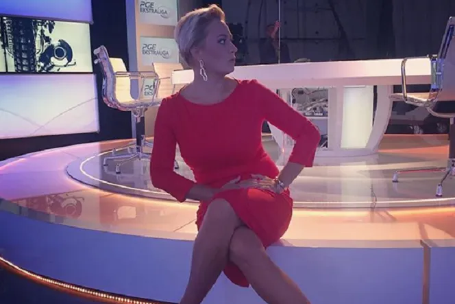 Zdjęcie Paulina Czarnota-Bojarska ile ma lat? Zaskakująca historia jej kariery!
