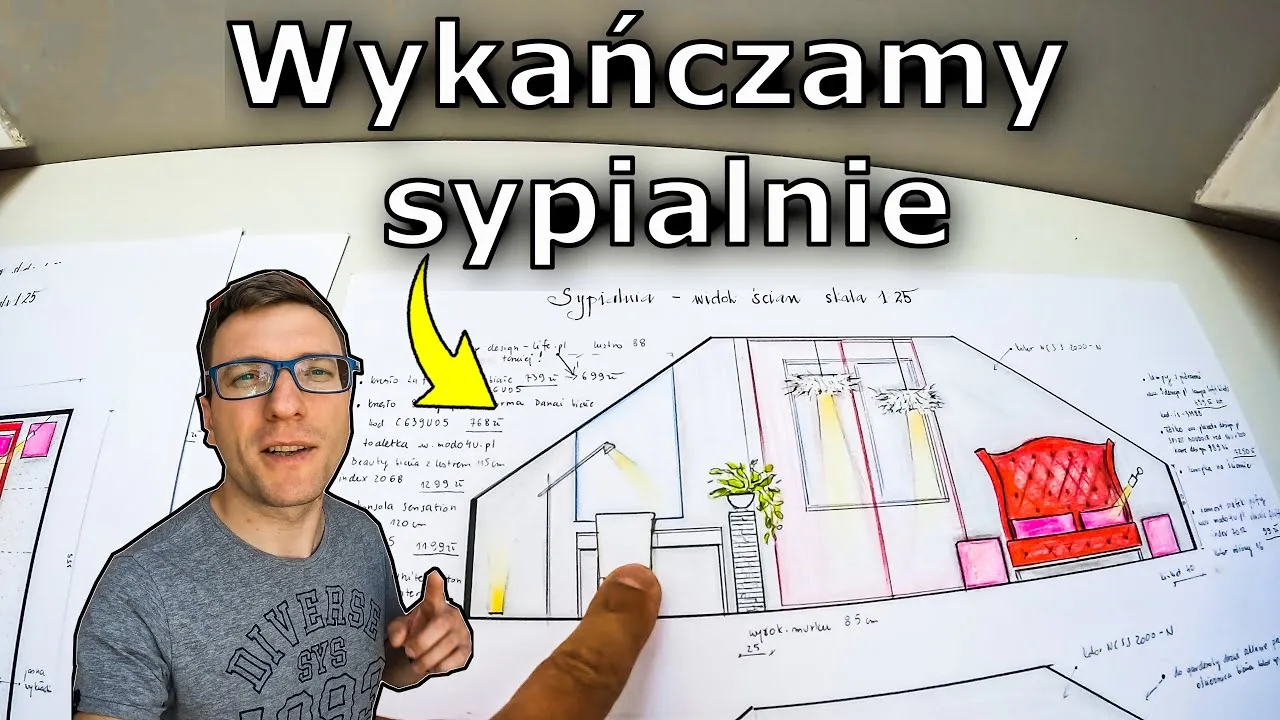 Zdjęcie Jak kłaść akryl na listwach: 5 kroków do idealnego wykończenia