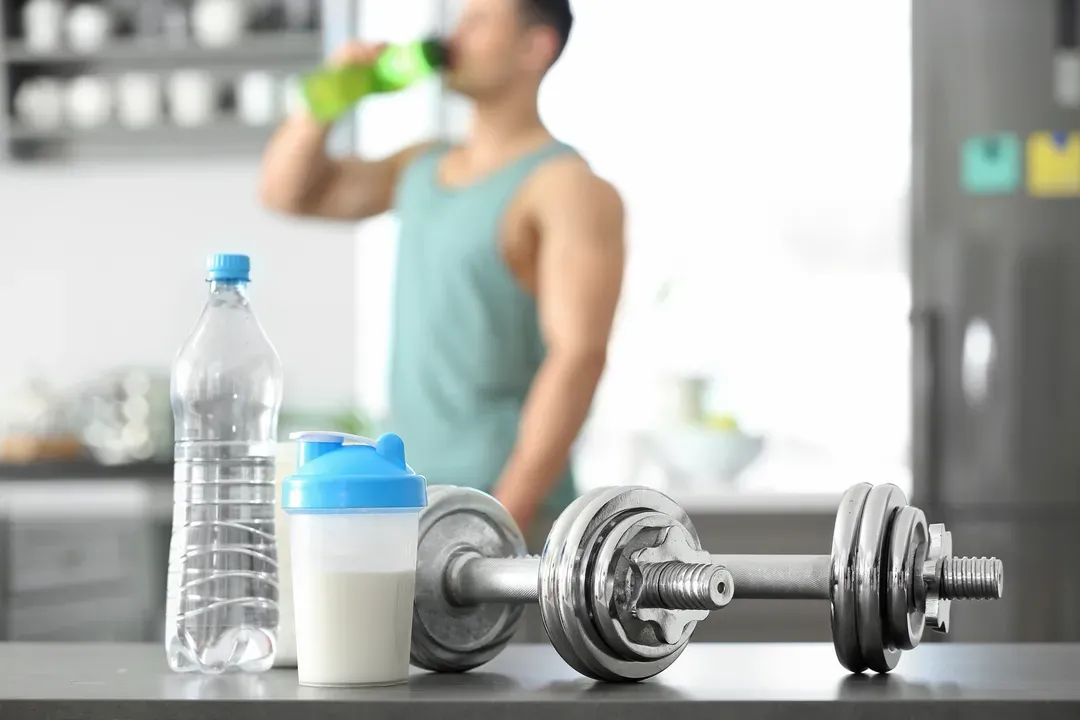 Zdjęcie Jakie suplementy na masę? Odkryj skuteczne preparaty na przyrost mięśni