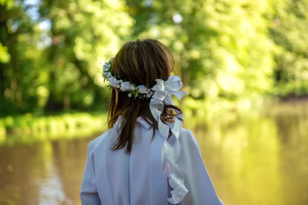 Zdjęcie Ile trwa msza komunijna? Zaskakujące fakty o jej czasie trwania