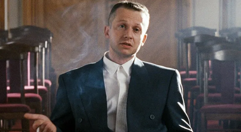 Zdjęcie Poznaj prawdziwą historię kultowego cytatu a kto umarł ten nie żyje z filmu Psy