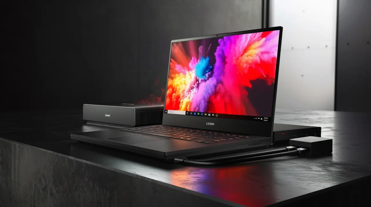 Zdjęcie Jak dobrać ładowarkę do laptopa Lenovo? - Praktyczne porady użytkownika