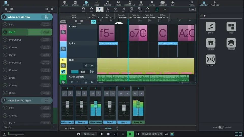 Zdjęcie DAW i VST: Podstawy Produkcji Muzycznej w Domowym Studiu