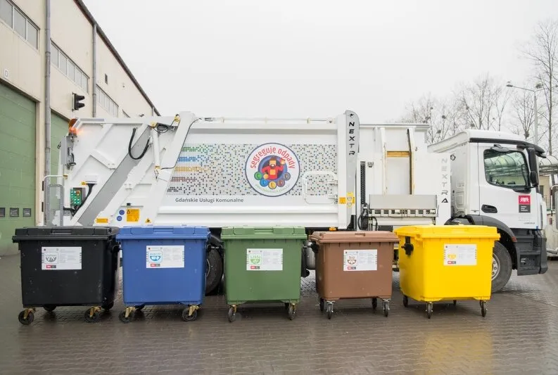 Zdjęcie Jak legalnie nie płacić za śmieci: 7 sposobów na obniżenie rachunków