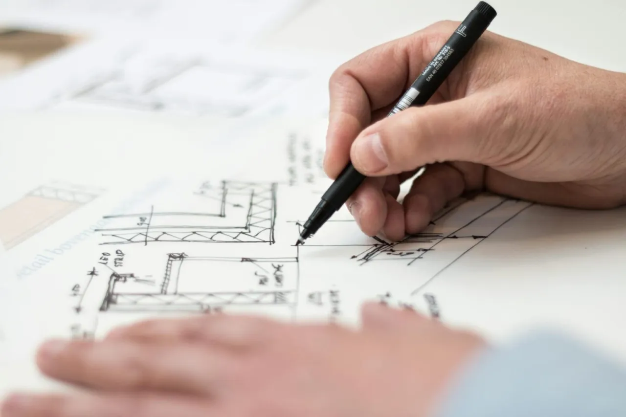 Zdjęcie Jakie przedmioty na maturze do architektury? Sprawdź wymagania!