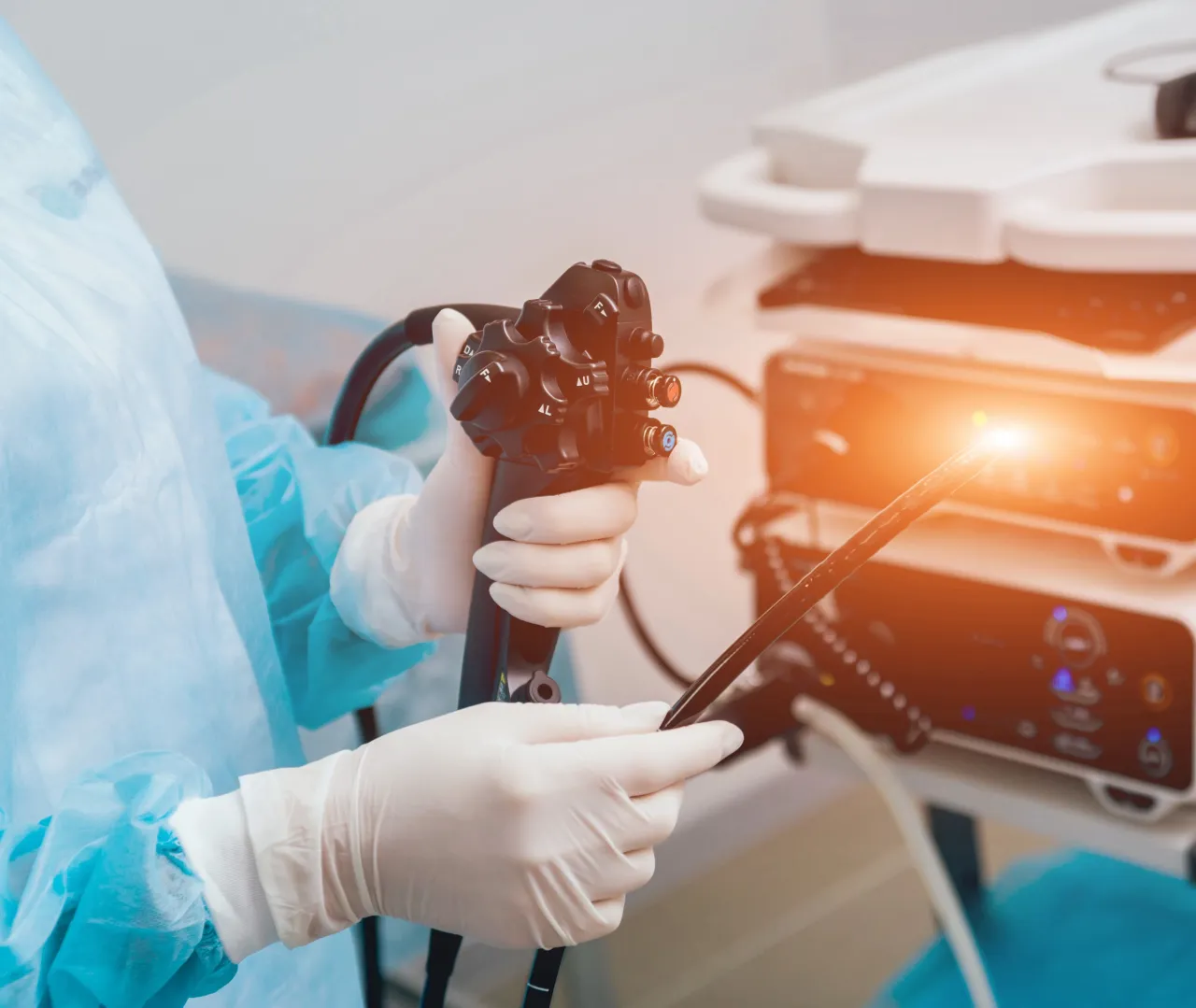 Zdjęcie Gdzie najszybciej zrobić kolonoskopię na NFZ we Wrocławiu – terminy i porady