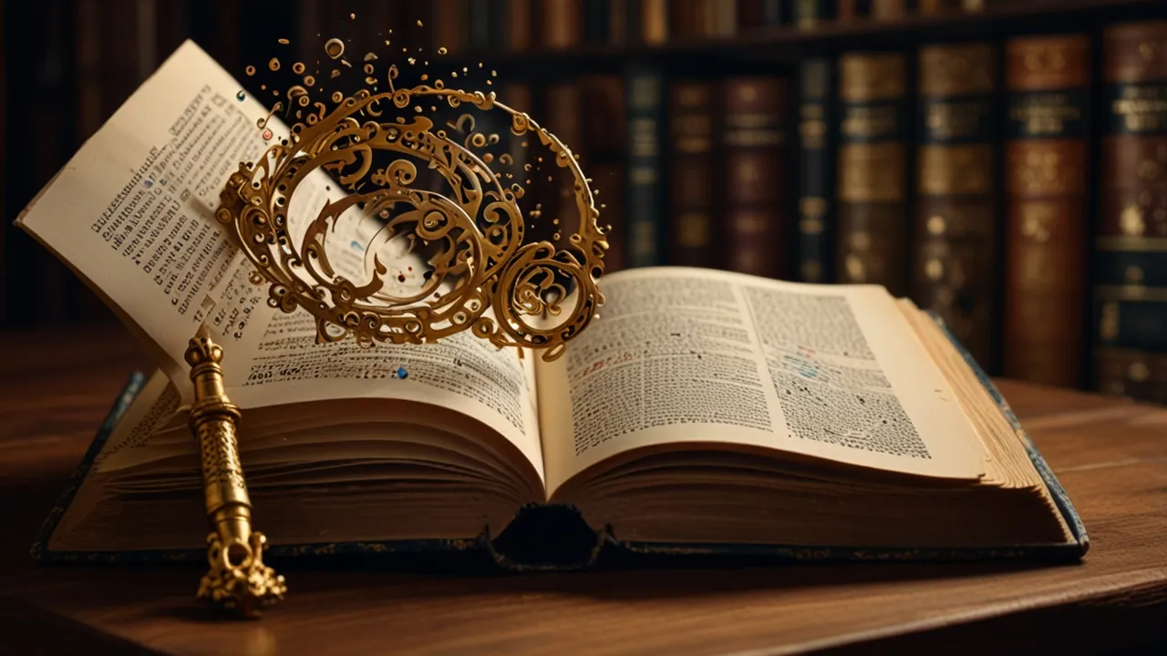 Zdjęcie Epoki literackie: klucz do zrozumienia historii literatury