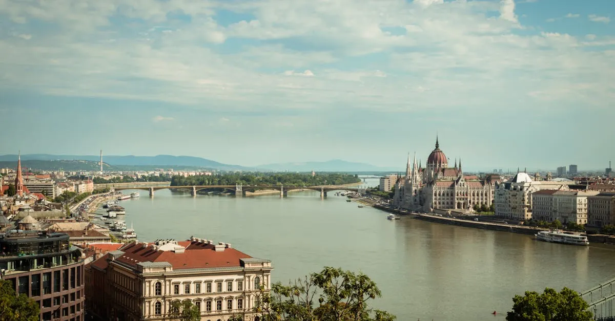 Zdjęcie Filmowe kurorty: raj czy pułapka dla turystów? Analiza