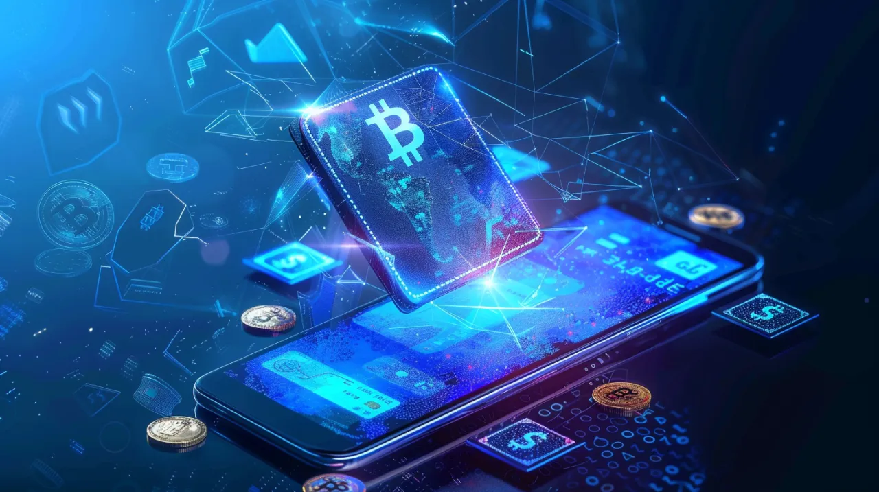 Zdjęcie Nowoczesne technologie w płatnościach elektronicznych - przegląd