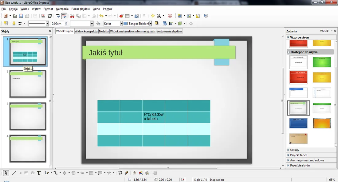 Zdjęcie Jak dodać slajd w Power Poincie – proste kroki dla każdego użytkownika