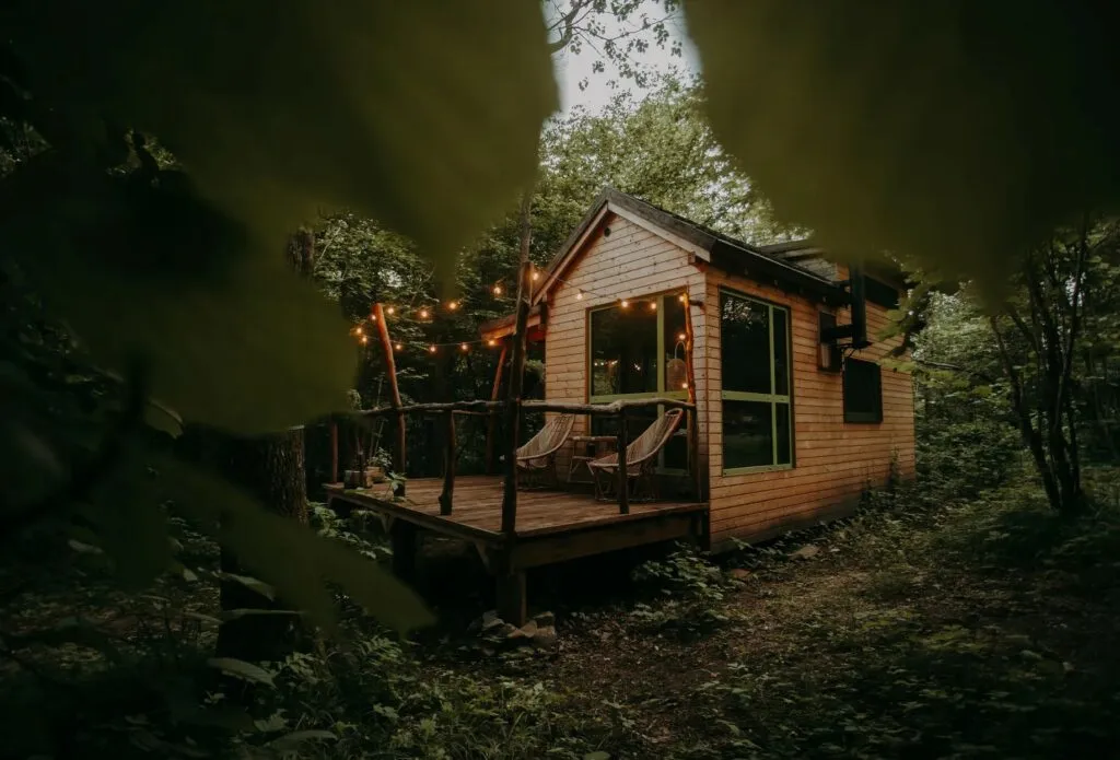 Zdjęcie Nocleg na Babiej Górze - najlepsze miejsca, które musisz poznać