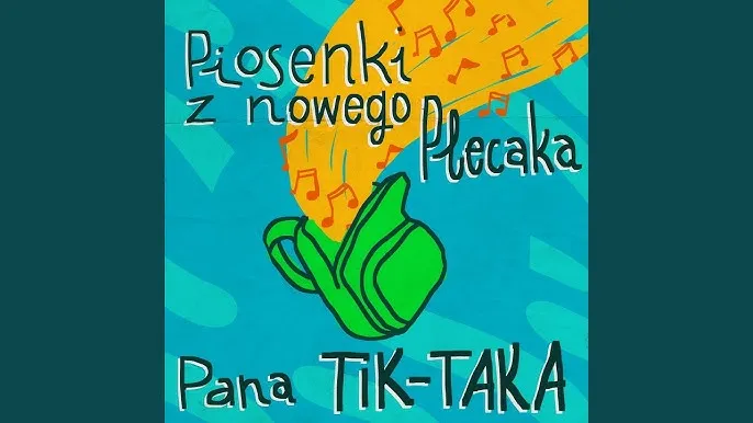 Zdjęcie Plecak torba czy walizka tekst – odkryj, co kryje ta piosenka