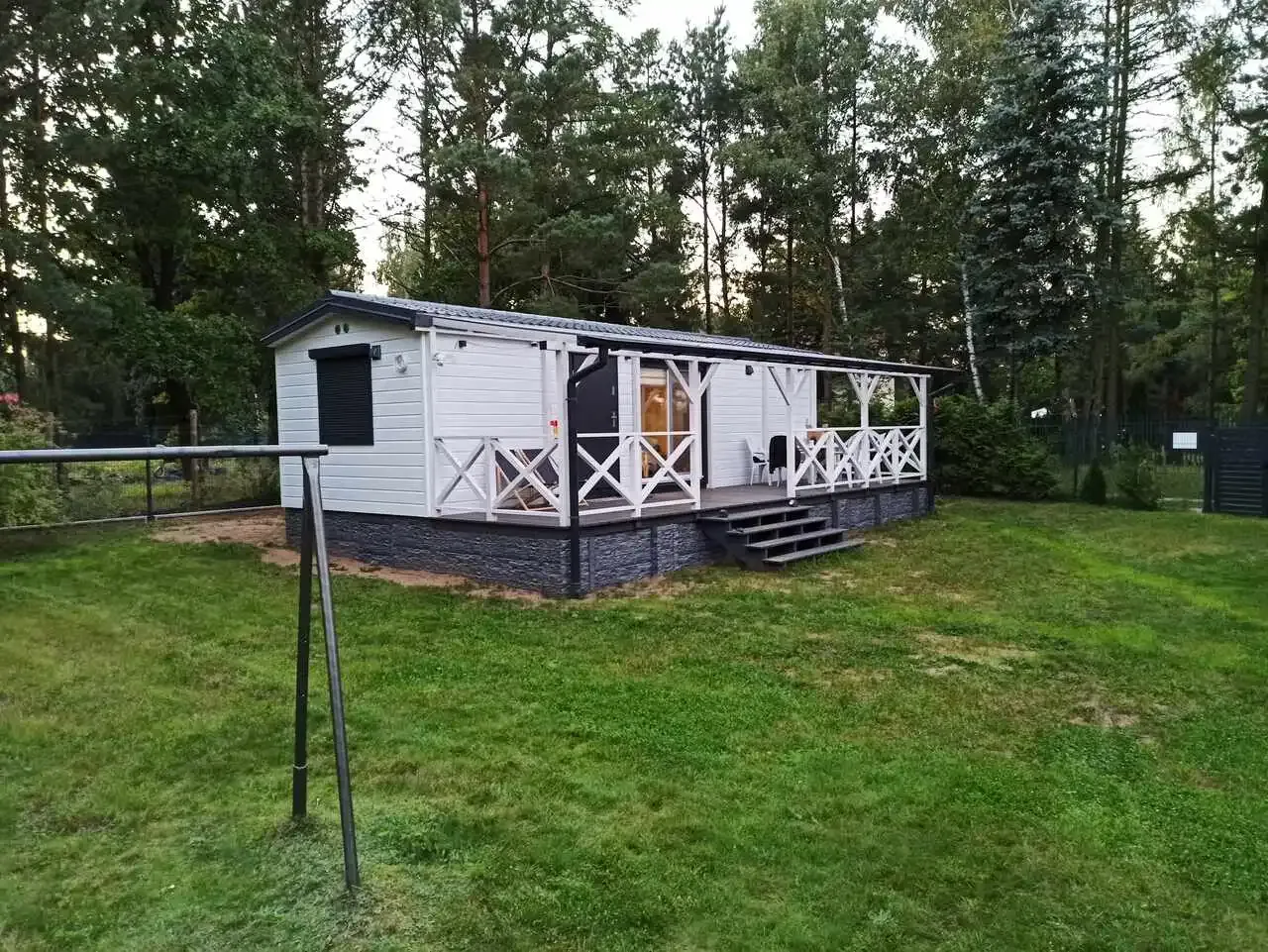 Zdjęcie Wzór pozwolenia na domek holenderski: Jak uzyskać zgodę?