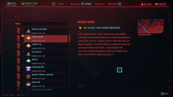 Zdjęcie Ile misji w Cyberpunk 2077? Poznaj pełną listę zadań w grze