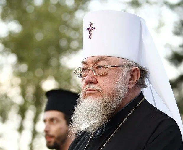 Zdjęcie Kto stoi na czele kościoła prawosławnego i dlaczego to ważne?
